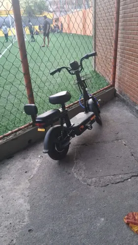 Vendo Yoo200 350w