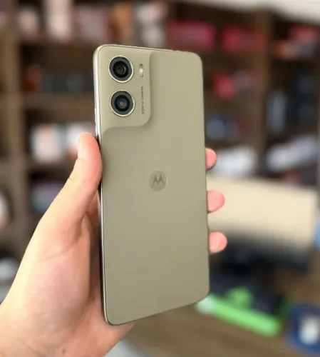 CELULAR MOTOROLA MOTO G06 256GB