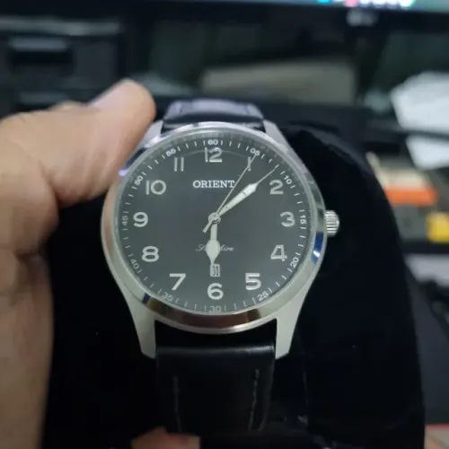 Relógio Orient Mbss1459
