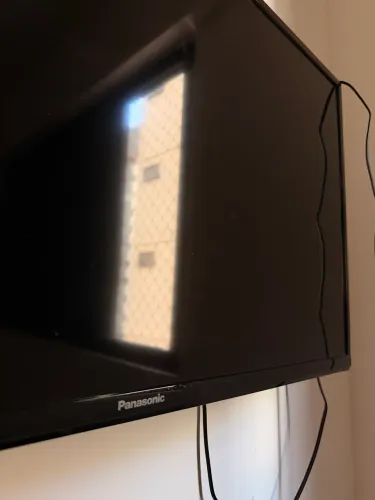 Tv 32 polegadas (não é Smart) 