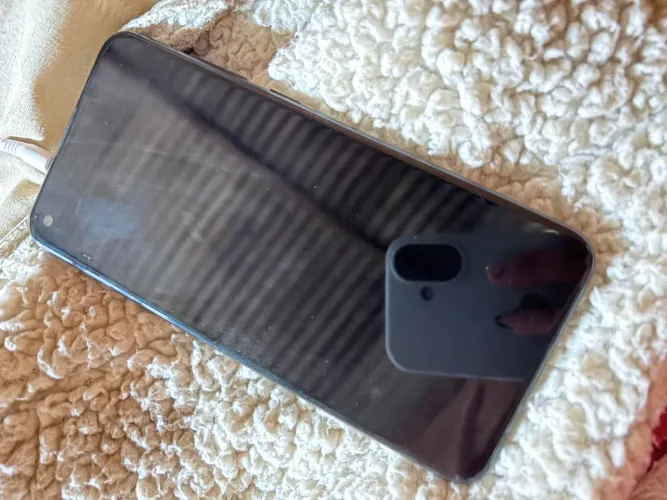 Vendo celular A11