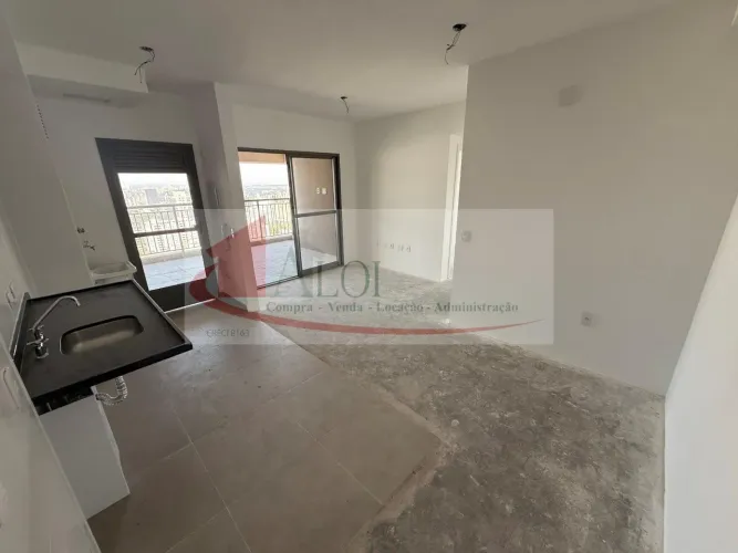 Apartamento HUNCA HABITADO à venda com 2 suítes e vaga em Pinheiros proximo dos metros sum