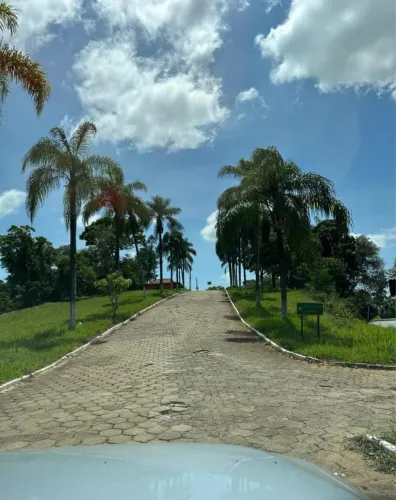LOTE EM BOM JESUS DO AMPARO