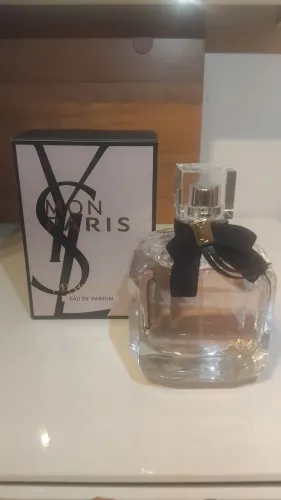 PERFUME YVES SAINT LAURENT 90Ml