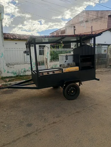 trailer