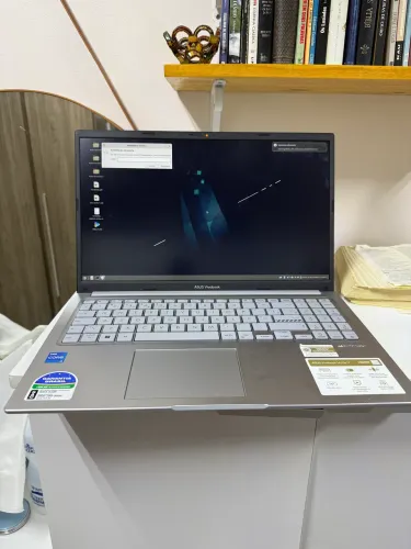 Notebook Asus Vivobook