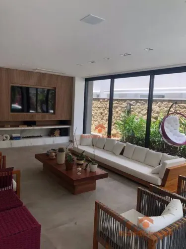 Casa com 7 dormitórios à venda, 784 m² por R$ 9.900.000,10 - Riviera - Bertioga/SP