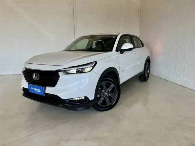 Honda HR-V EXL 1.5 Sensing 16V 5P Aut. 2025