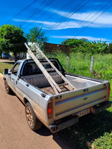 Ford Pampa L 1.6 1997