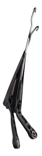 Par Aste Limpadora Parabrisa Renault Megane 2007 A 2012