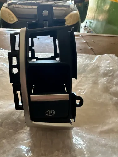 Interruptor Freio de Mão - Honda Civic e HRV