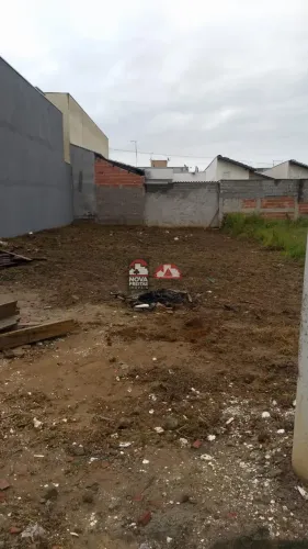 Terreno Plano à Venda no Bairro Pasin ? 250m² para Construção Imediata!