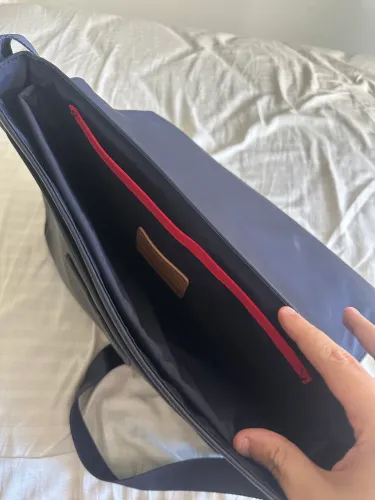Bolsa Tommy Hilfiger notebook 