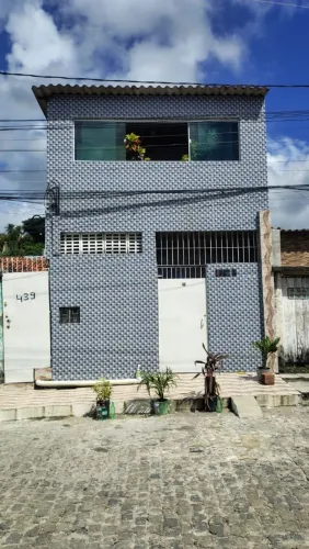VENDE-SE 2 CASAS NO MESMO TERRENO, no Ibura de Baixo