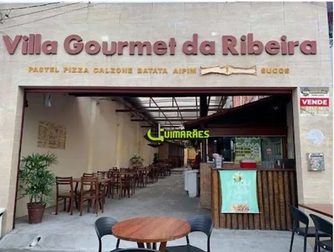 Ponto à venda, 350 m² por R$ 980.000,00 - Ribeira - Salvador/BA