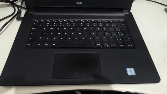 Notebook Dell 5468