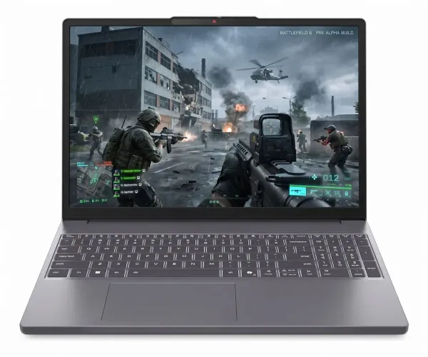 Notebook Lenovo Ideapad slim3, Ryzen 7 7735hs e 16gb ram