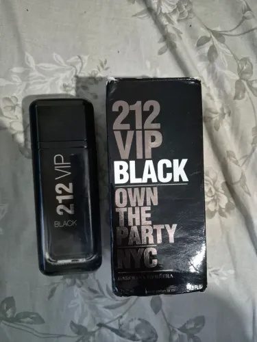 212 Vip Black