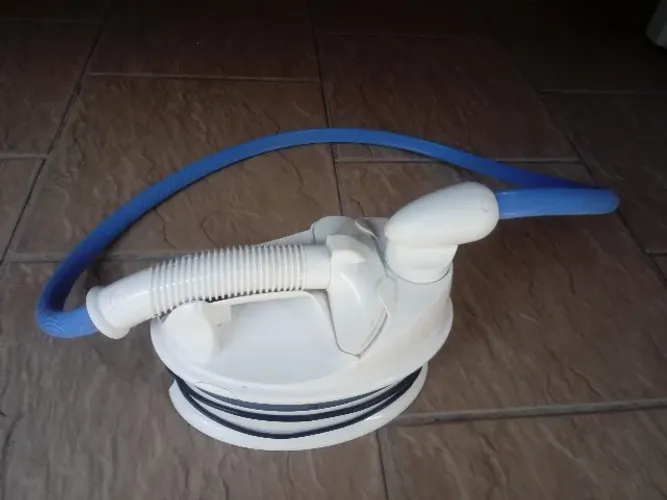 Passador de roupas a vapor