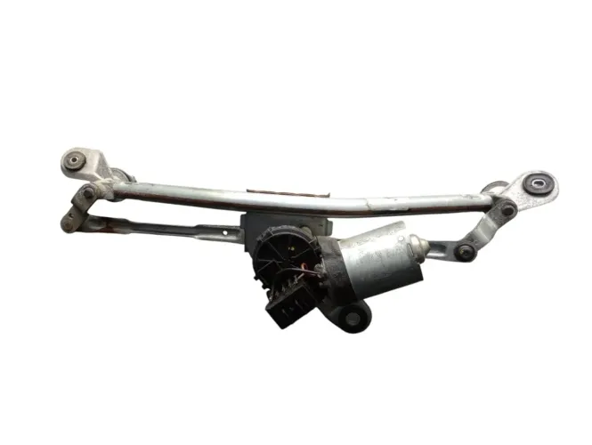 Motor Limpador Parabrisa Montana 1.4 2011.