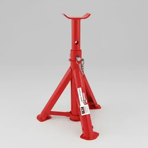 CAVALETE AUTOMOTIVO 2 TONELADAS - NOVE54/VONDER