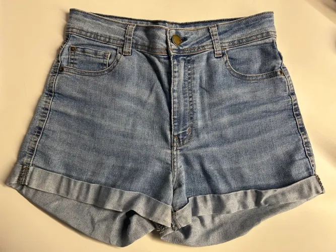Short Jeans Renner