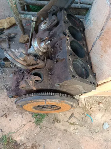Motor AP 1.6
