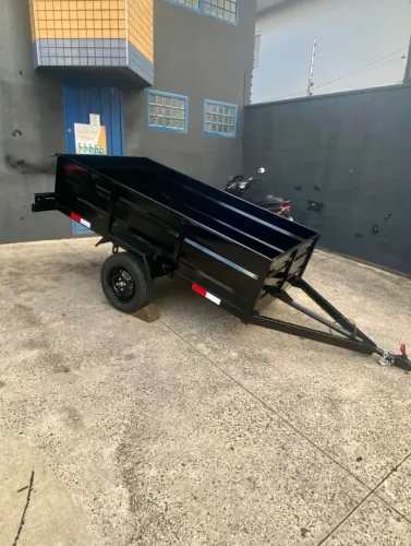 Carretinha