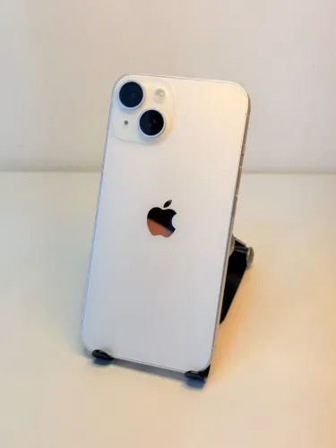 iPhone 14 128Gb Branco + Brinde 