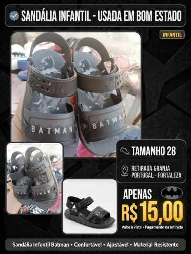 Papete infantil
