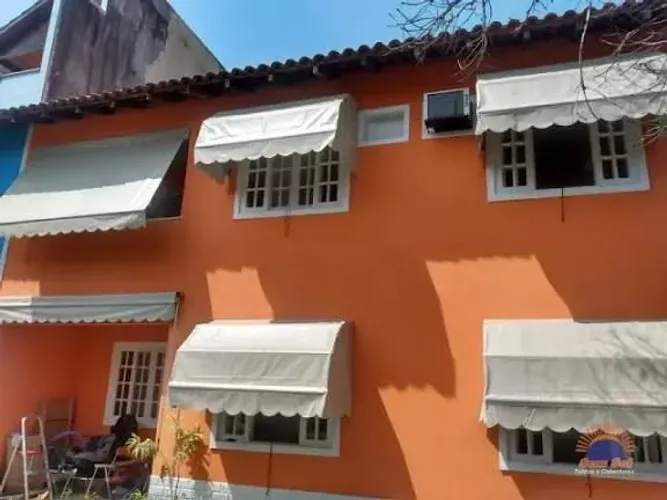 Toldo Capota para Janela.
