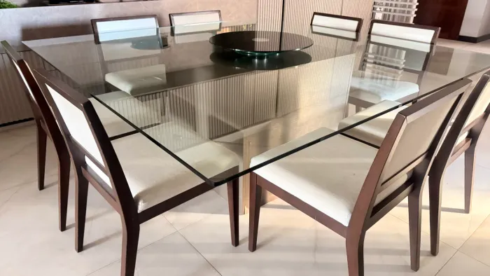 Cadeira para mesa jantar