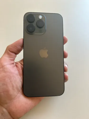 IPHONE 14 PRO MAX 512GB, LOJA NO RIO MAR, ACEITAMOS SEU USADO COMO PARTE DO PAGAMENTO!!!