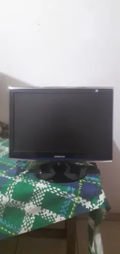 Monitor Samsung T190