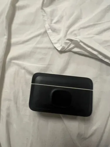 Mini microfone para IOS