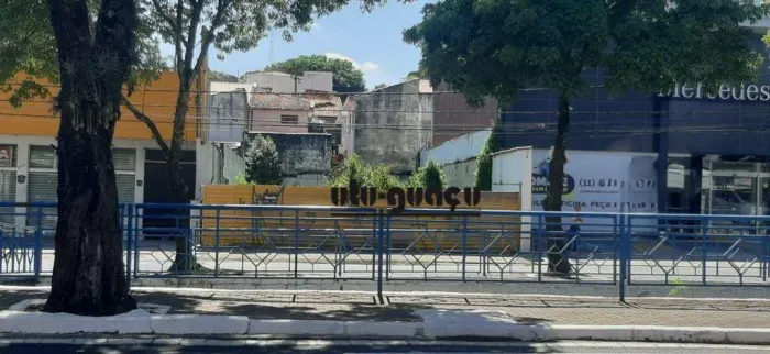 Terreno à venda, 330 m² por R$ 1.800.000,00 - Centro - Itu/SP