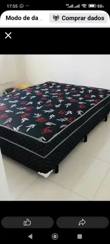 Colchão