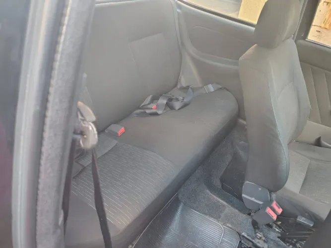 Ssangyong Actyon 2.3 16V 150cv Aut. 2011