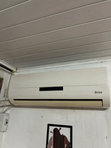 Vendo ar-condicionado 9000btu
