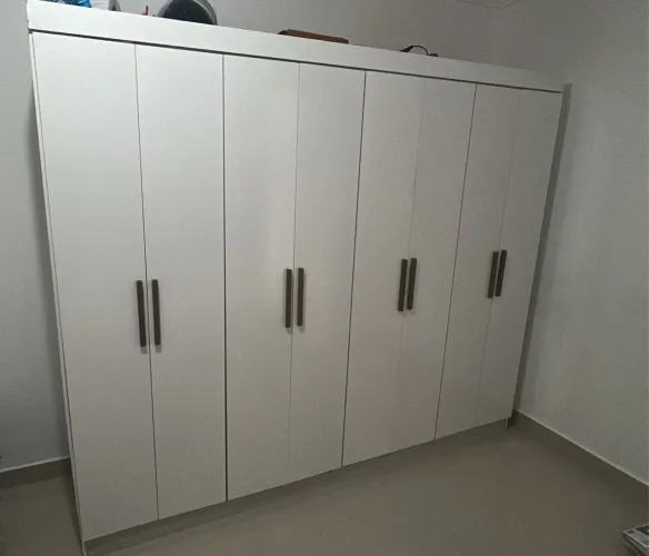 Guarda roupa