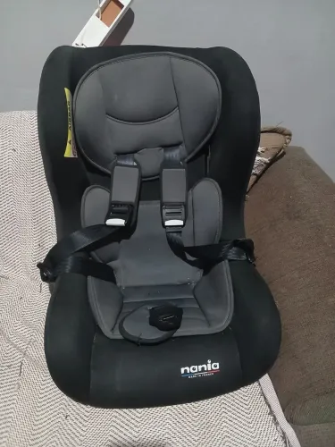 cadeirinha de bebê para carro