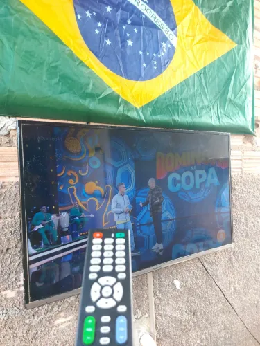Tv 39 polegadas