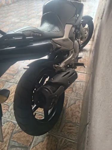 Fazer 250
