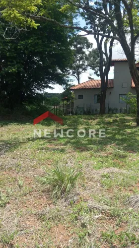 Lote em condomínio em Avenida Mário Fonseca Viana - Angicos - Vespasiano/MG