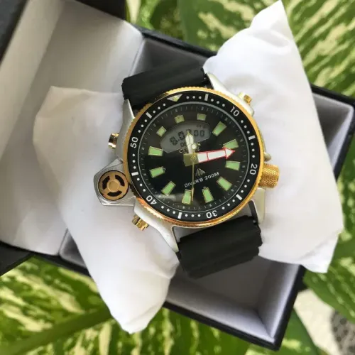 Relógio CITIZEN AQUALAND