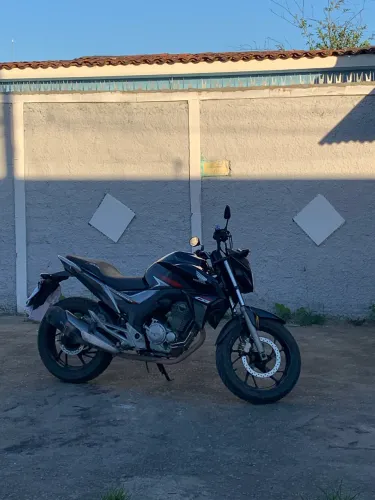 Só vendo.