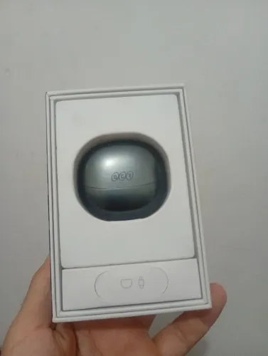 FONE DE OUVIDO QCY MELO BUDS PRO