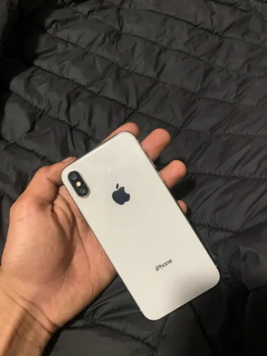 IPHONE X