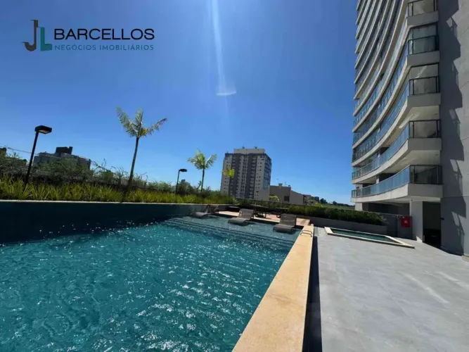 Apartamento à Venda no Edifício Sirius Vertical Houses