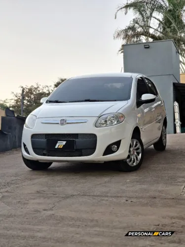 Fiat Palio Attractive 1.0 EVO Fire Flex 8V 5P 2014